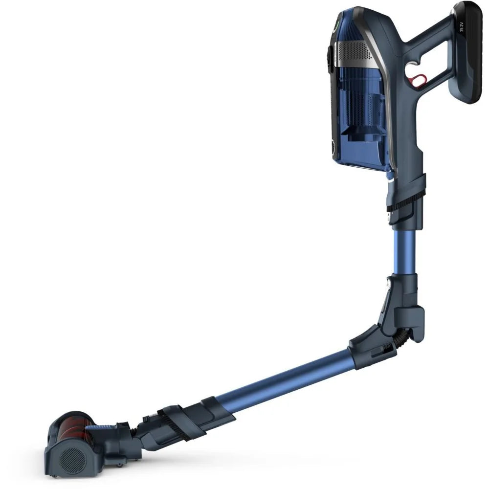 Aspirateur Balai Sans Fil X-Force Flex 11.60 Aqua Rowenta RH9890WO