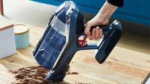 Aspirateur Balai Sans Fil X-Force Flex 11.60 Aqua Rowenta RH9890WO