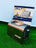 Grille pain électrique Inox 2 tranches T352SN Rhinos
