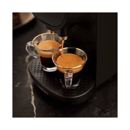 Philips Machine à café à capsules L’Or Barista Sublime 50 capsules -LM9012/60 -NOIR