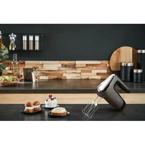 Batteur Power Mix Silence 600W Moulinex HM650E10