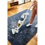 Aspirateur Vapeur Clean & Steam 1700W Rowenta RY8544WH