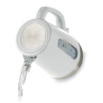 Bouilloire Électrique Sans Fil 1.7L 2200W Kenwood ZJP01 Blanc