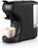 Machine à Café Sonashi SCM‑4986 – 3 en 1 : Capsules, Moulu & Espresso