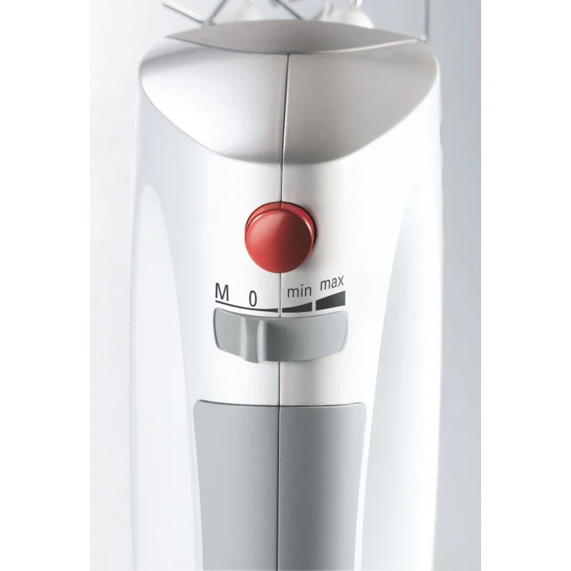 Batteur 300W blanc BOSCH MFQ3010