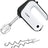 Batteur 450W Bosch MFQ2040 Noir
