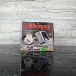 Pack de cuisine Rhinos ( Bras Mixeur inox 04 Lames 2000W + Batteur inox 600W )