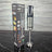 Bras Mixeur inox 04 Lames 2000W + 20 vitesses Rhinos