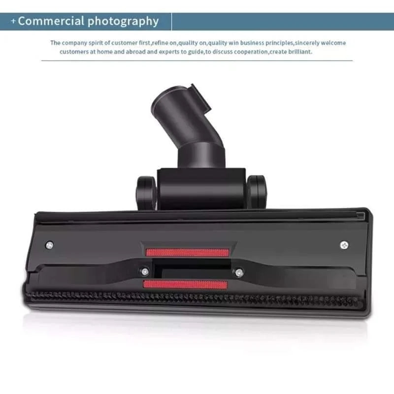 Brosse Aspirateur Universelle 35 MM