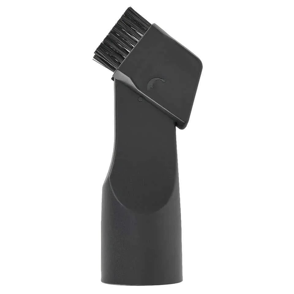 Mini Brosse Aspirateur 2 en 1 Universelle 35 MM
