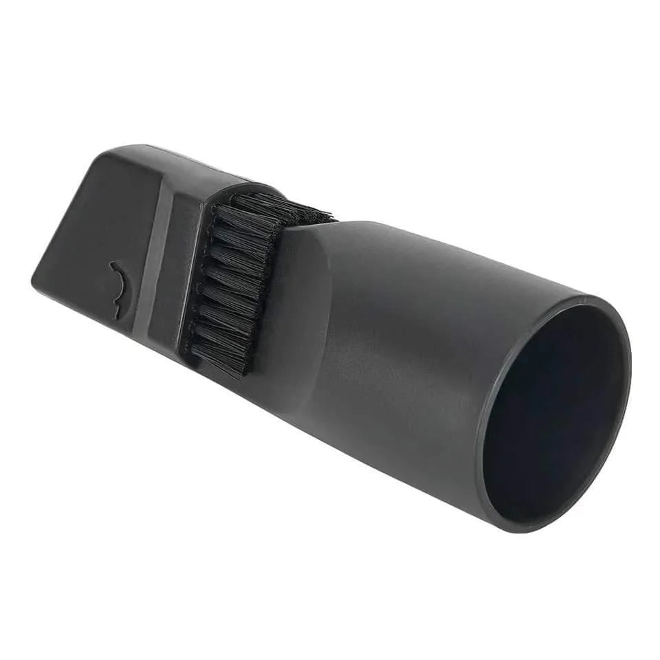 Mini Brosse Aspirateur 2 en 1 Universelle 35 MM