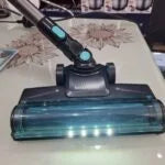 Aspirateur Balai Pro 600W Cable 7M Flexible SilverCrest VC1905AC