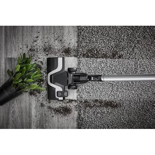 Aspirateur Sans Sac ROWENTA Silence force RO7691 Bleu