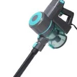 Aspirateur Balai Pro 600W Cable 7M Flexible SilverCrest VC1905AC