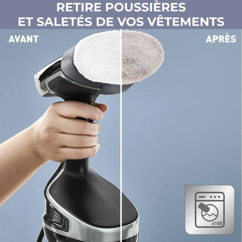 Déefroisseur Accsess Steam force 2000w Calor DT8230CO