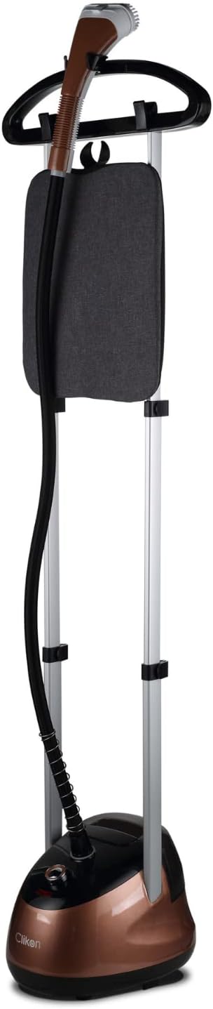 Defroisseur Pro 2 en 1 avec Table 2000W 2.2L Matrix Mx-822