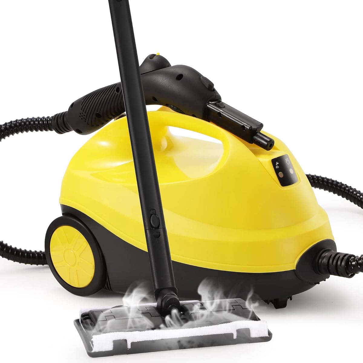 منظف بالبخار Sonashi STC-9040