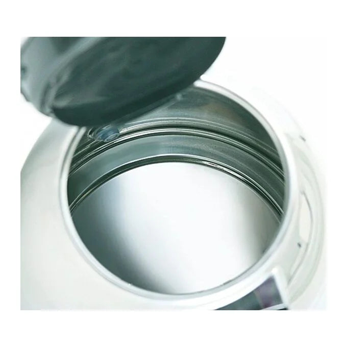 Bouilloire Électrique Inox Sans Fil 1.7L Avec Filtre Tefal KI150D10