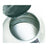 Bouilloire Électrique Inox Sans Fil 1.7L Avec Filtre Tefal KI150D10