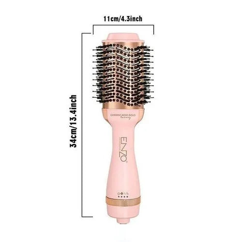 Brosse électrique multifonction 4 en 1 Enzo EN 6209