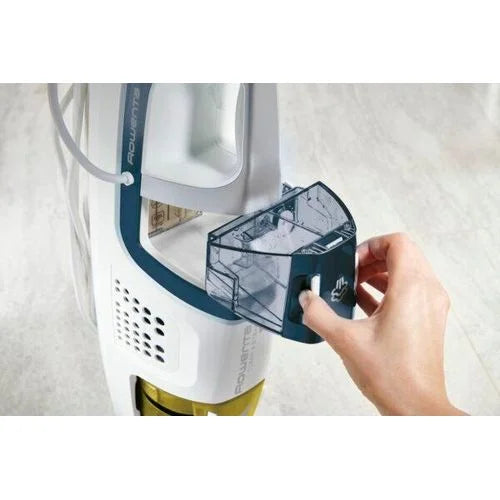 Aspirateur Vapeur Clean & Steam 1700W Rowenta RY8544WH