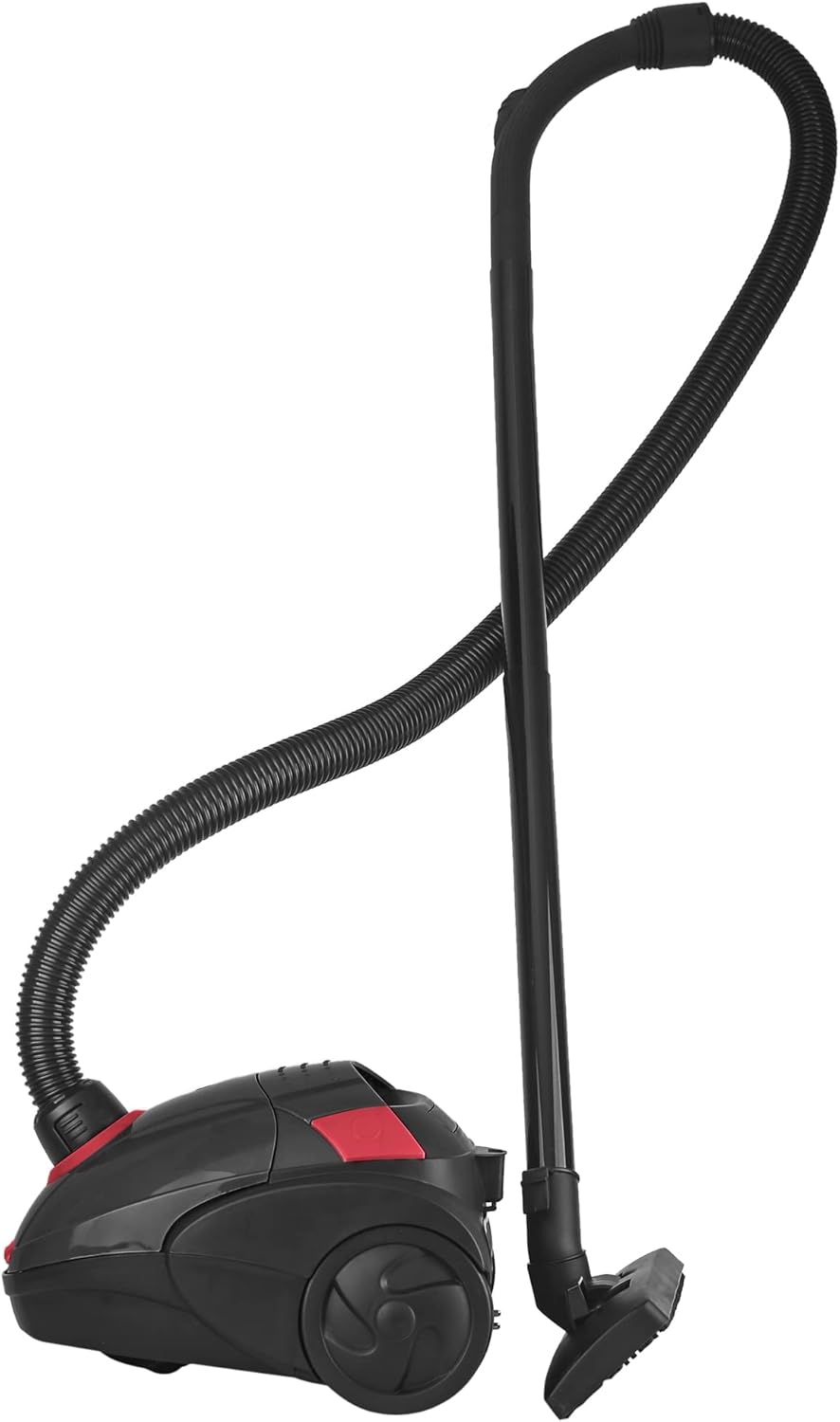 Sonashi Aspirateur Portatif Filaire En Sac 2000W 1.5L SVC-903