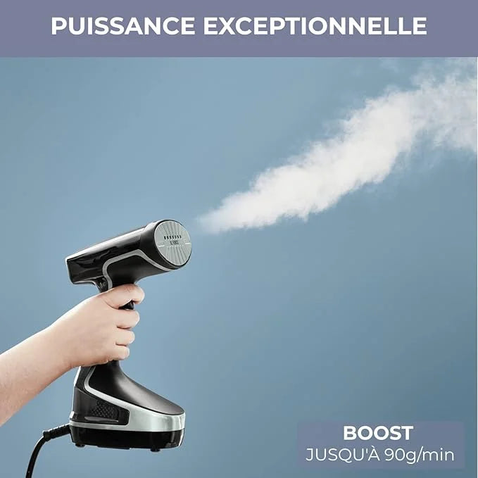 Déefroisseur Accsess Steam force 2000w Calor DT8230CO