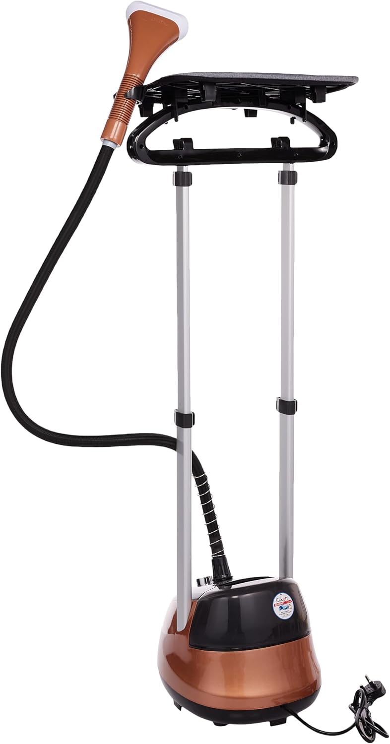 Defroisseur Pro 2 en 1 avec Table 2000W 2.2L Matrix Mx-822