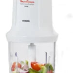 Mini hachoir Multi Moulinette 5 en 1 – 500w Moulinex AT722110