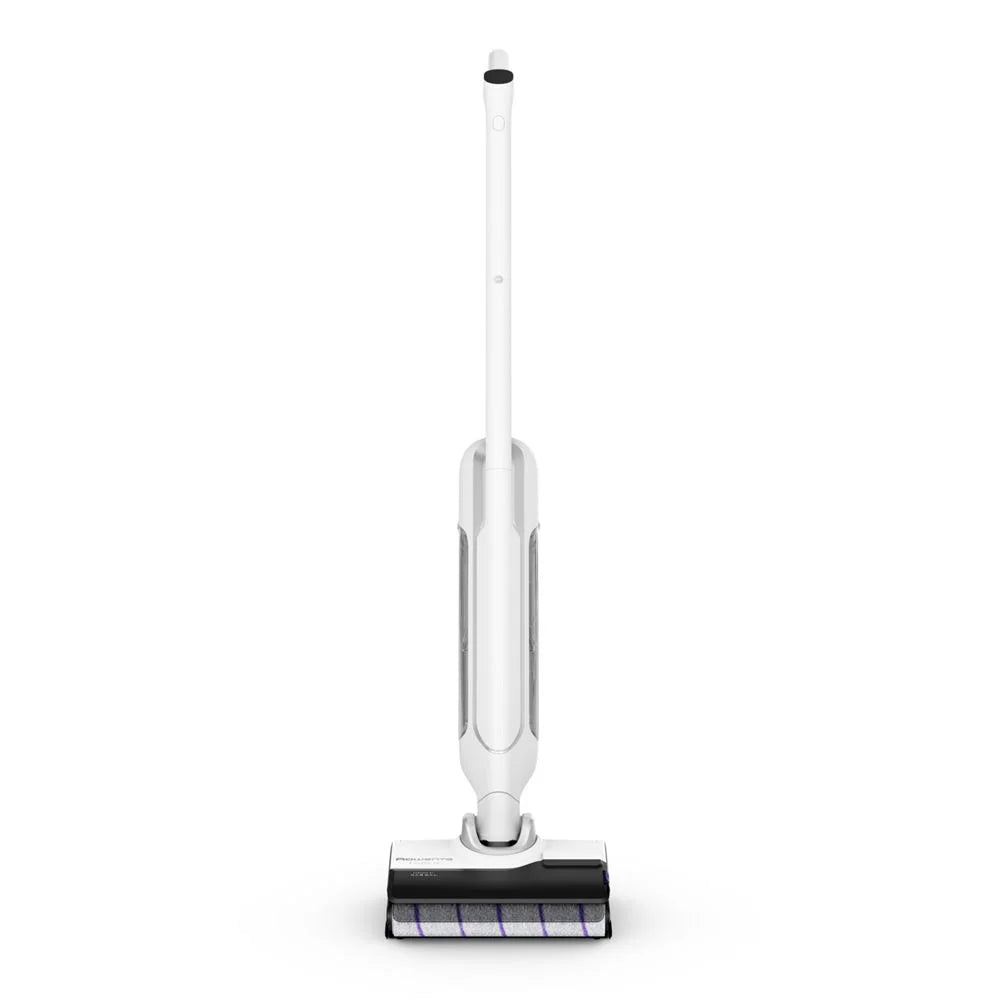 Aspirateur Laveur sans fil Rowenta X-Clean 10 GZ7540WO-Blanc