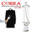 Defroisseur a Vapeur Pro 2400W Pro Cobra DVV-2500