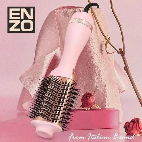 Brosse électrique multifonction 4 en 1 Enzo EN 6209