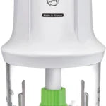 Mini hachoir Multi Moulinette 5 en 1 – 500w Moulinex AT722110
