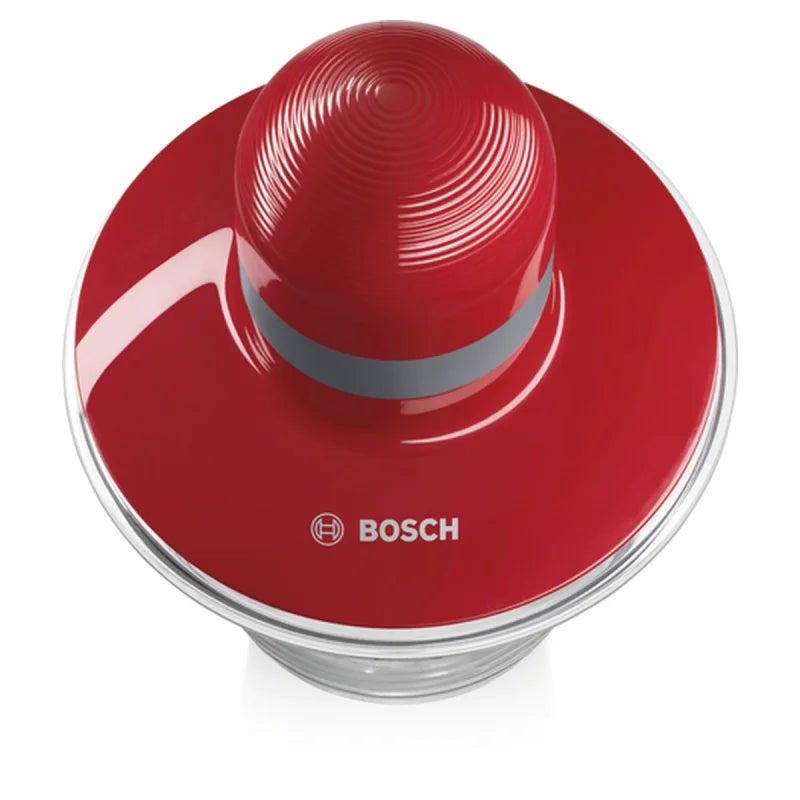 Hachoir Électrique 400W 0.8L Bosch MMR08R2