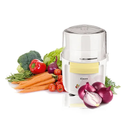 Hachoir Spéciale pour fruits secs et légumes 400W-350G