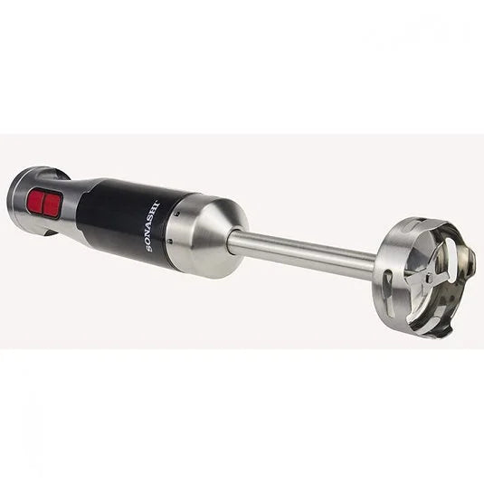 Mixeur Plongeur INOX 3en1 – 04 Lames – 600W Sonashi SHB-179JBC