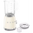 Blender SMEG Original 1.5L 800W Préparations chaudes ET froides SMEG BLF03CREU Crème