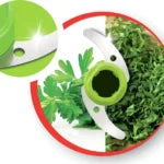 Mini hachoir Multi Moulinette 5 en 1 – 500w Moulinex AT722110