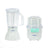 Blender + Hachoir 2 en 1 – 750W – 1.5L Sonashi SB-138