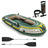 INTEX 68380 – Bateau gonflable Seahawk 3 (3 personnes)