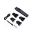 Tondeuse à cheveux rechargeable avec lame en inox Sonashi SHC-1056