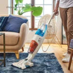 Aspirateur Vapeur Clean & Steam 1700W Rowenta RY8544WH