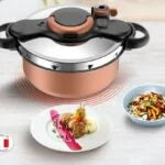 Cocotte Clipso Minute DUO 5L Seb P4705101