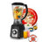 BLENDER 1.5L 550W Robuste BH550