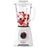 Blender blendforce 600w Moulinex LM43P110