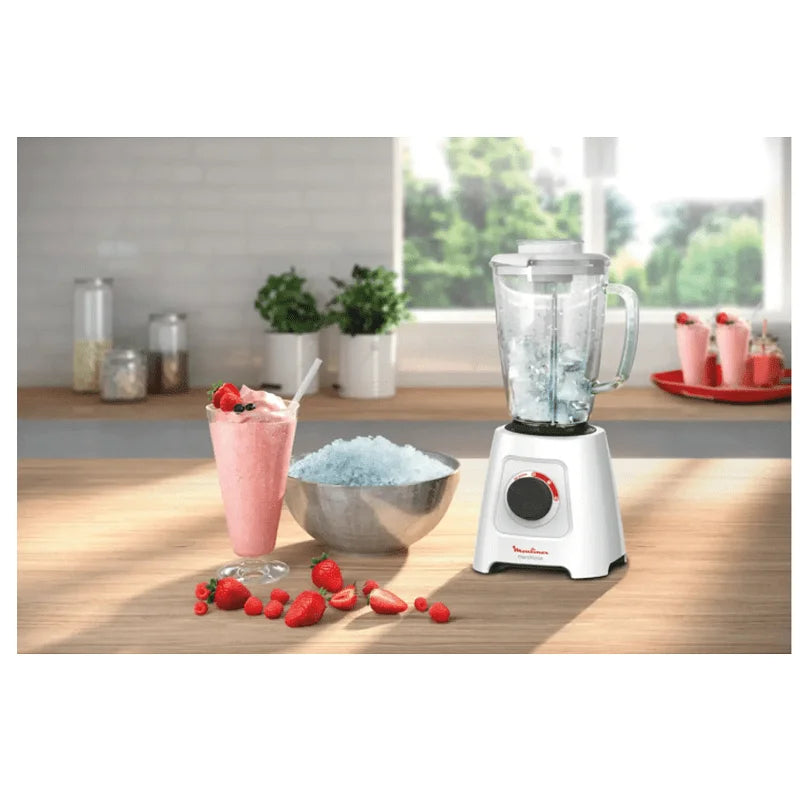 Blender blendforce 600w Moulinex LM43P110