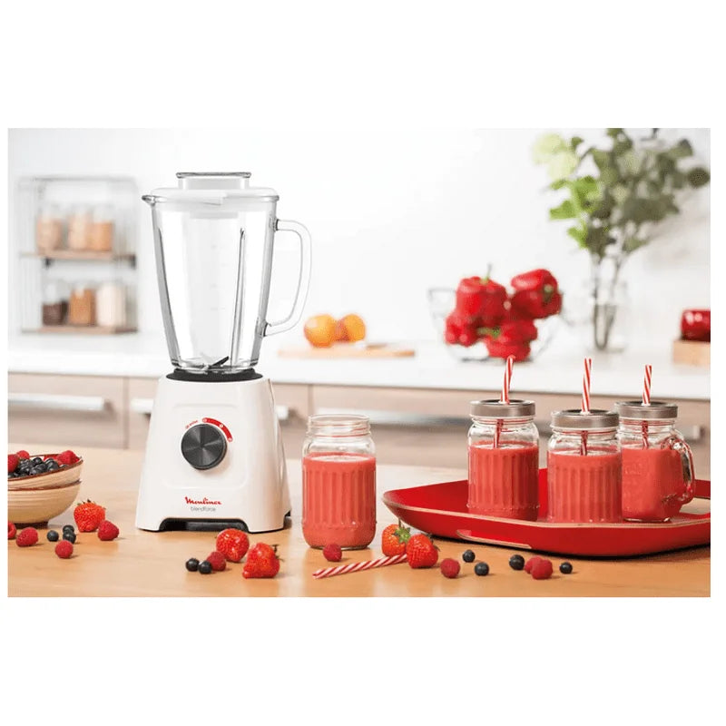 Blender blendforce 600w Moulinex LM43P110