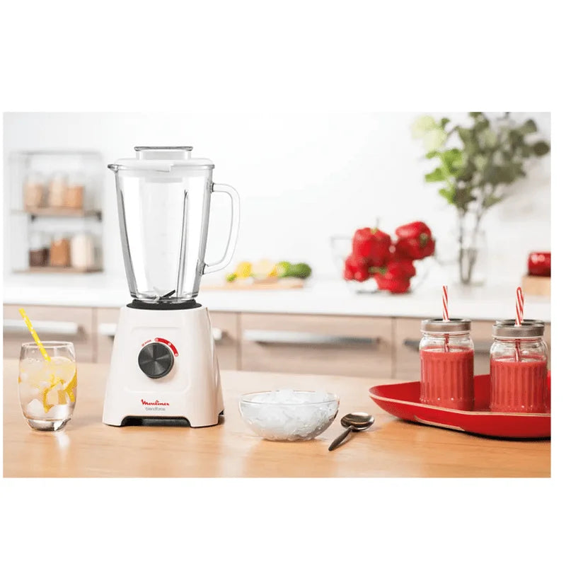 Blender blendforce 600w Moulinex LM43P110
