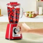 Blender Électrique 800W 1,75L Moulinex LM430510