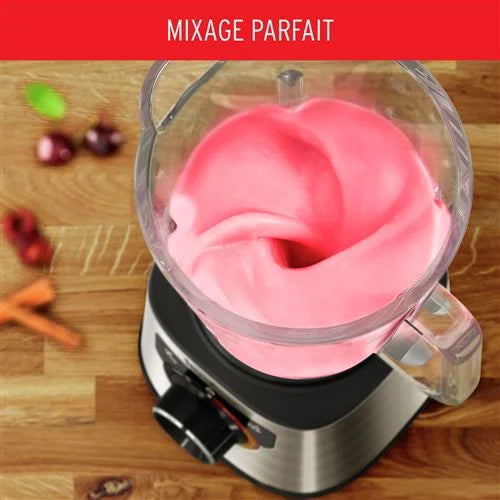 Blender1200w 2L Moulinex LM871D10